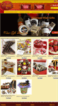 Mobile Screenshot of ediblecreations.com